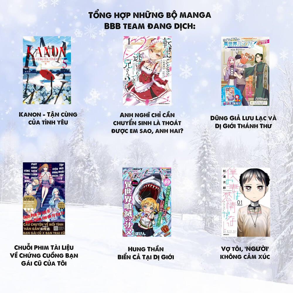 ‘đóa Hoa’ Chốn Địa Phủ 1 trang 50