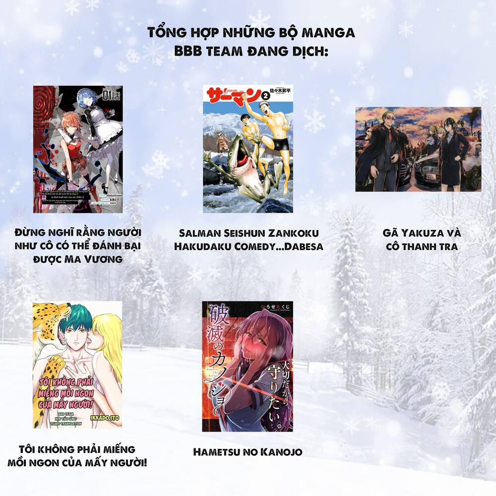 ‘đóa Hoa’ Chốn Địa Phủ 2 trang 29