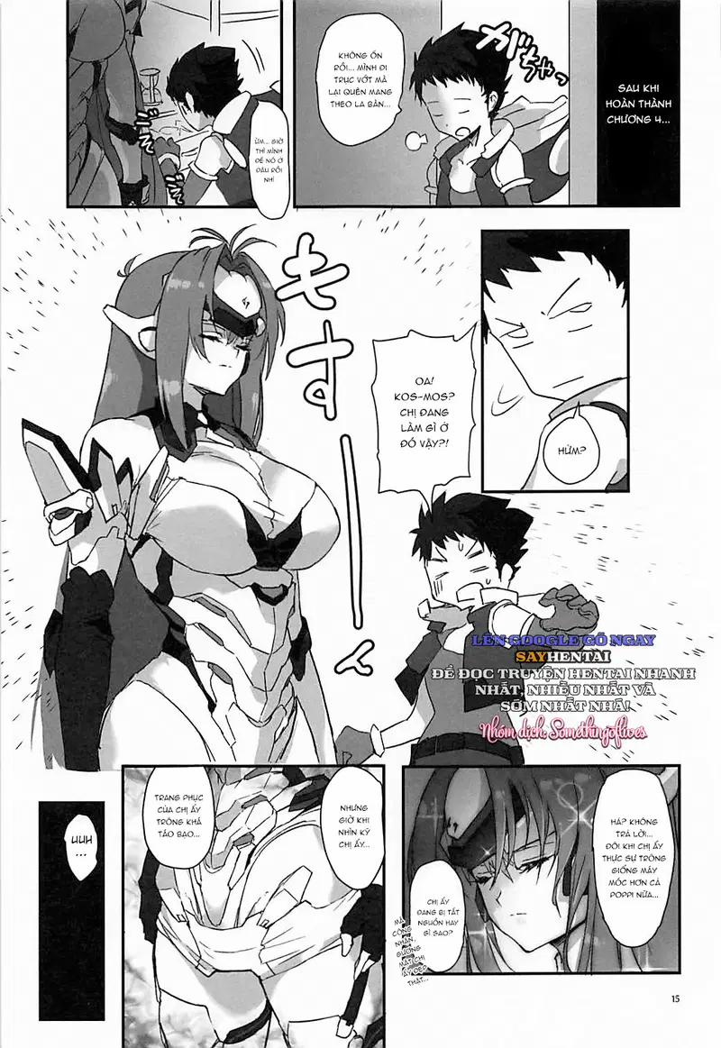 Đóa Hoa Gan Hepatica Phiên Bản Nâng Cấp 6.0 1 trang 13