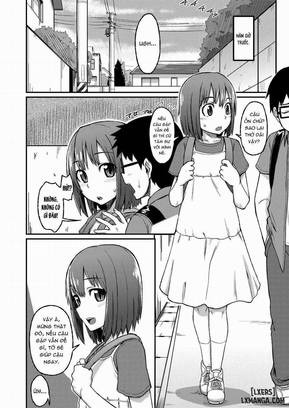 Đóa hoa hồng của Vampire 2 trang 2