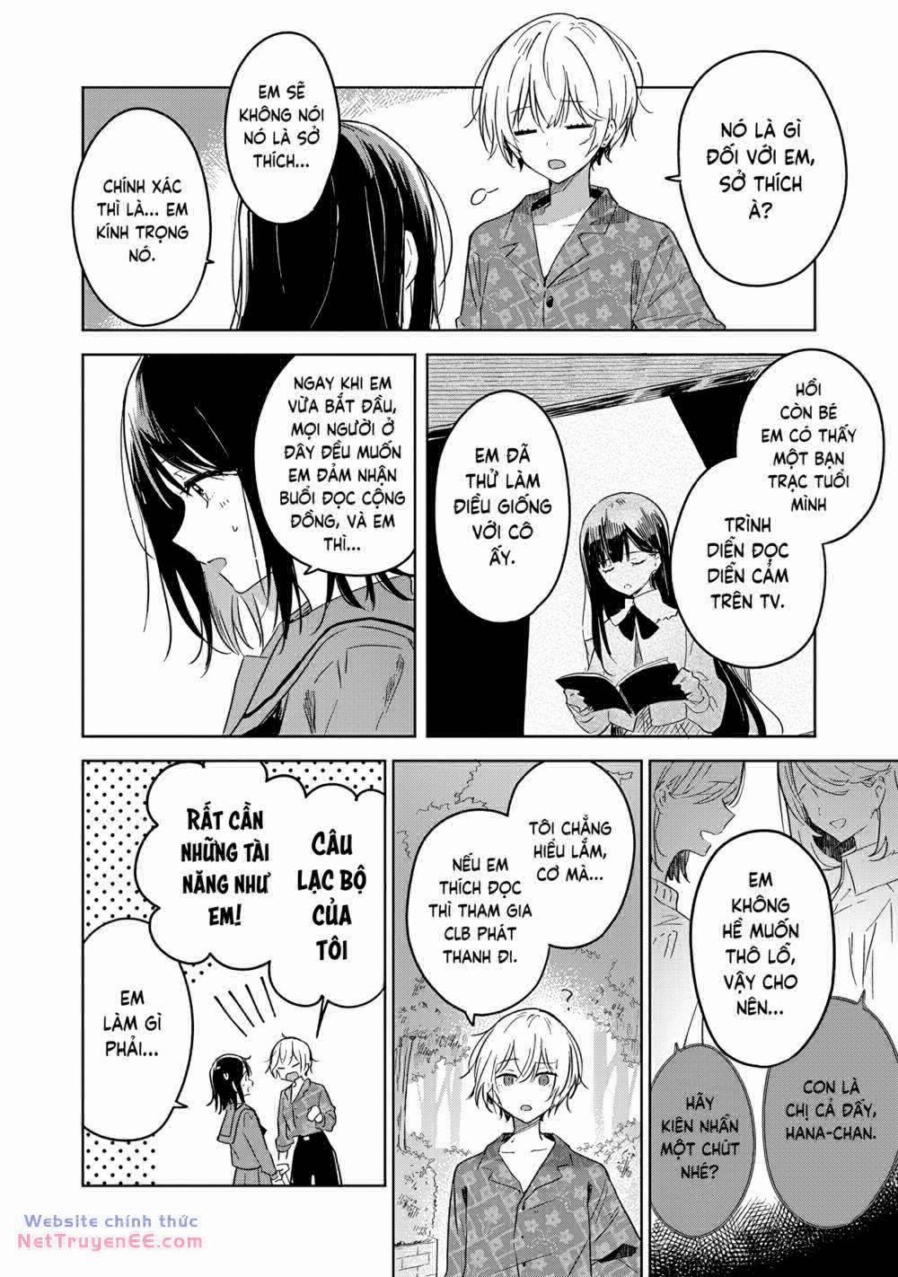 Đoá Hoa Nở, Tựa Tu La 1 trang 14