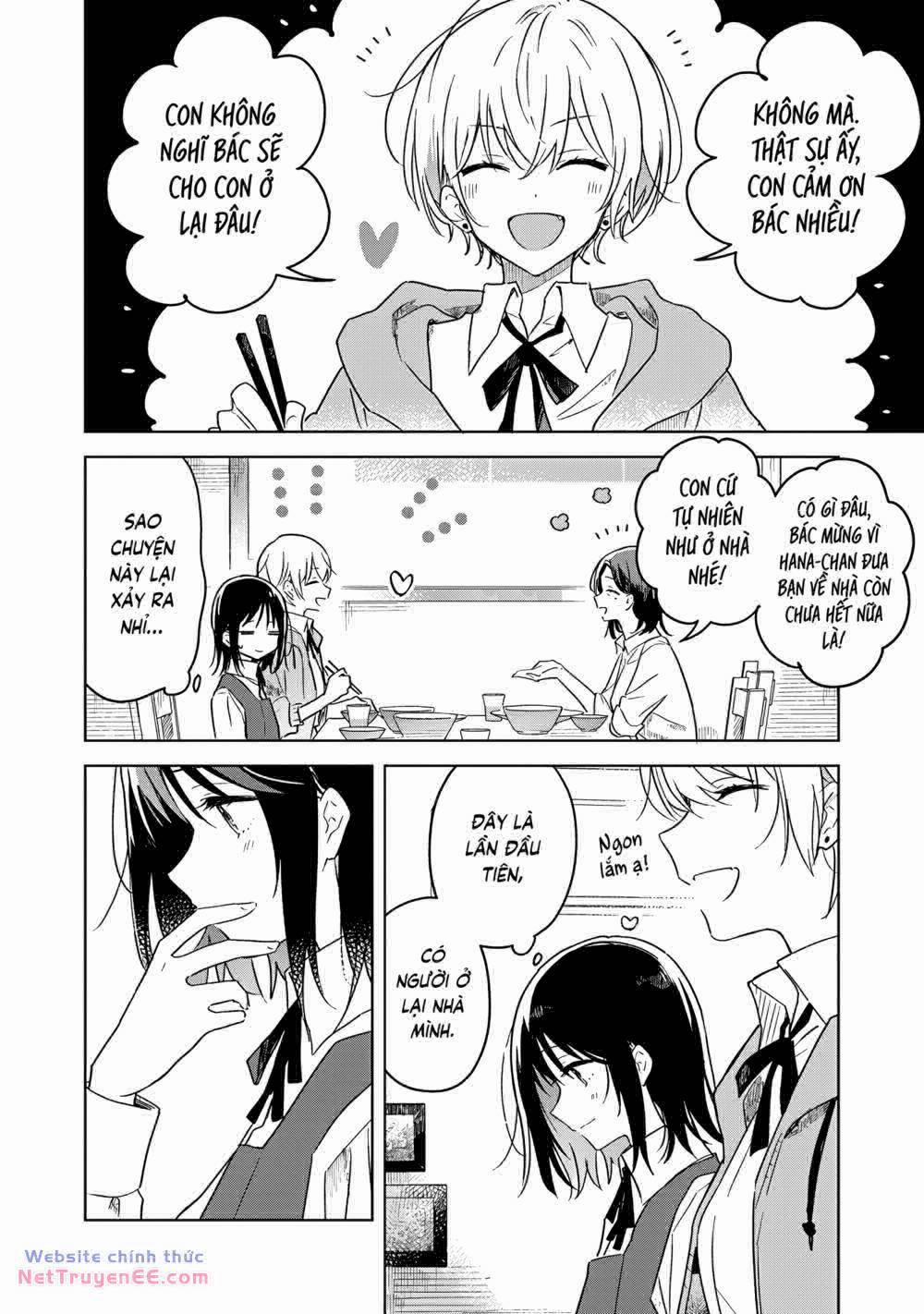 Đoá Hoa Nở, Tựa Tu La 1 trang 36