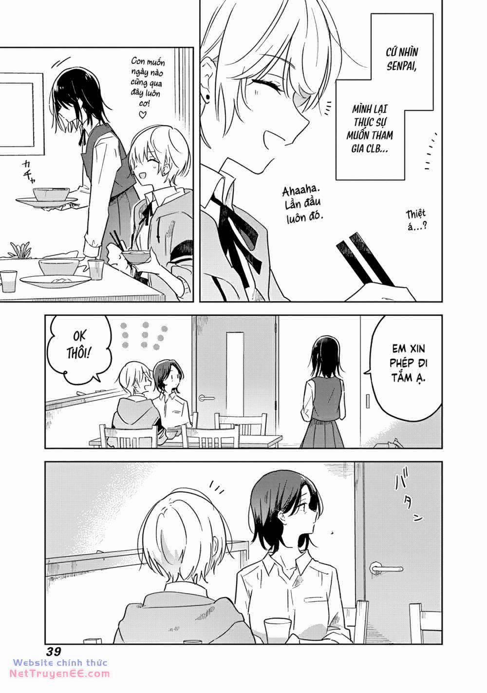 Đoá Hoa Nở, Tựa Tu La 1 trang 37