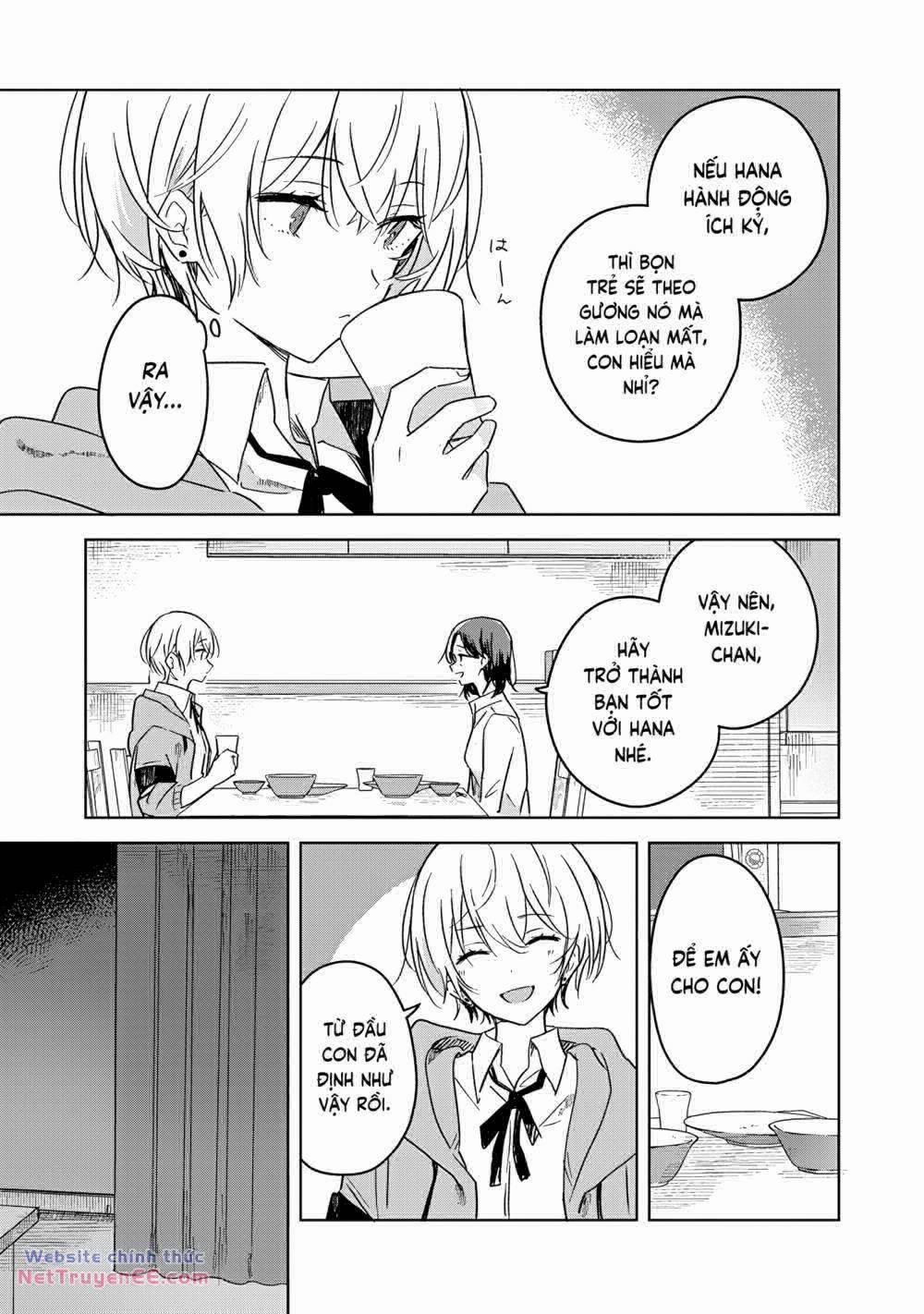 Đoá Hoa Nở, Tựa Tu La 1 trang 39