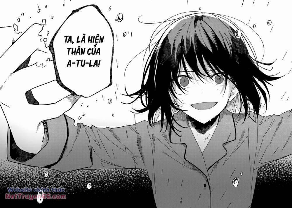 Đoá Hoa Nở, Tựa Tu La 1 trang 47