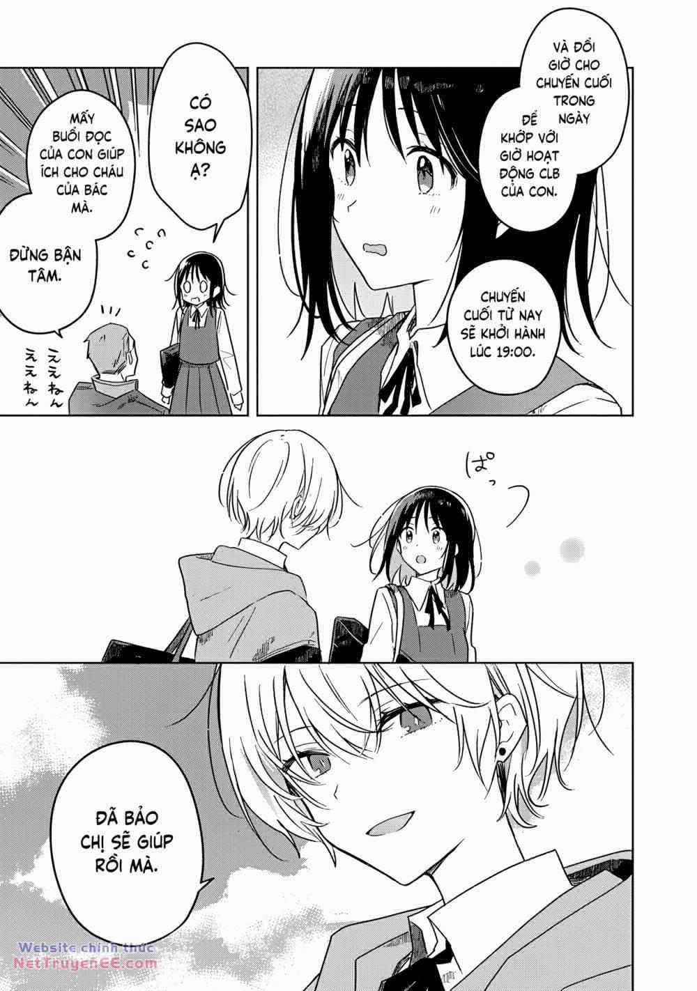 Đoá Hoa Nở, Tựa Tu La 1 trang 55