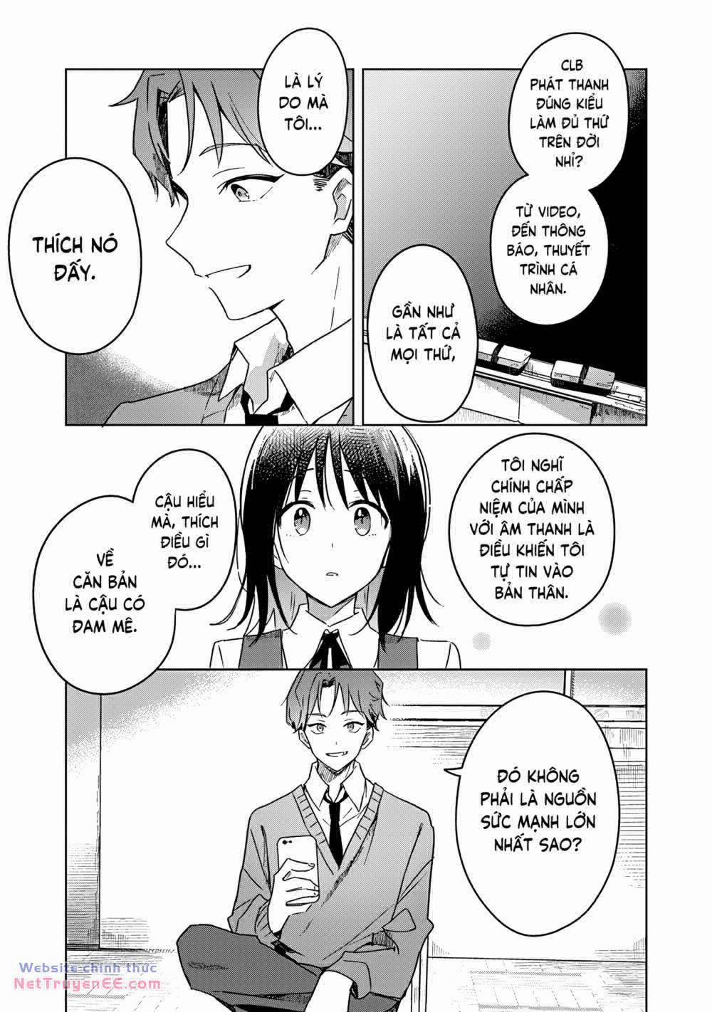 Đoá Hoa Nở, Tựa Tu La 2 trang 19