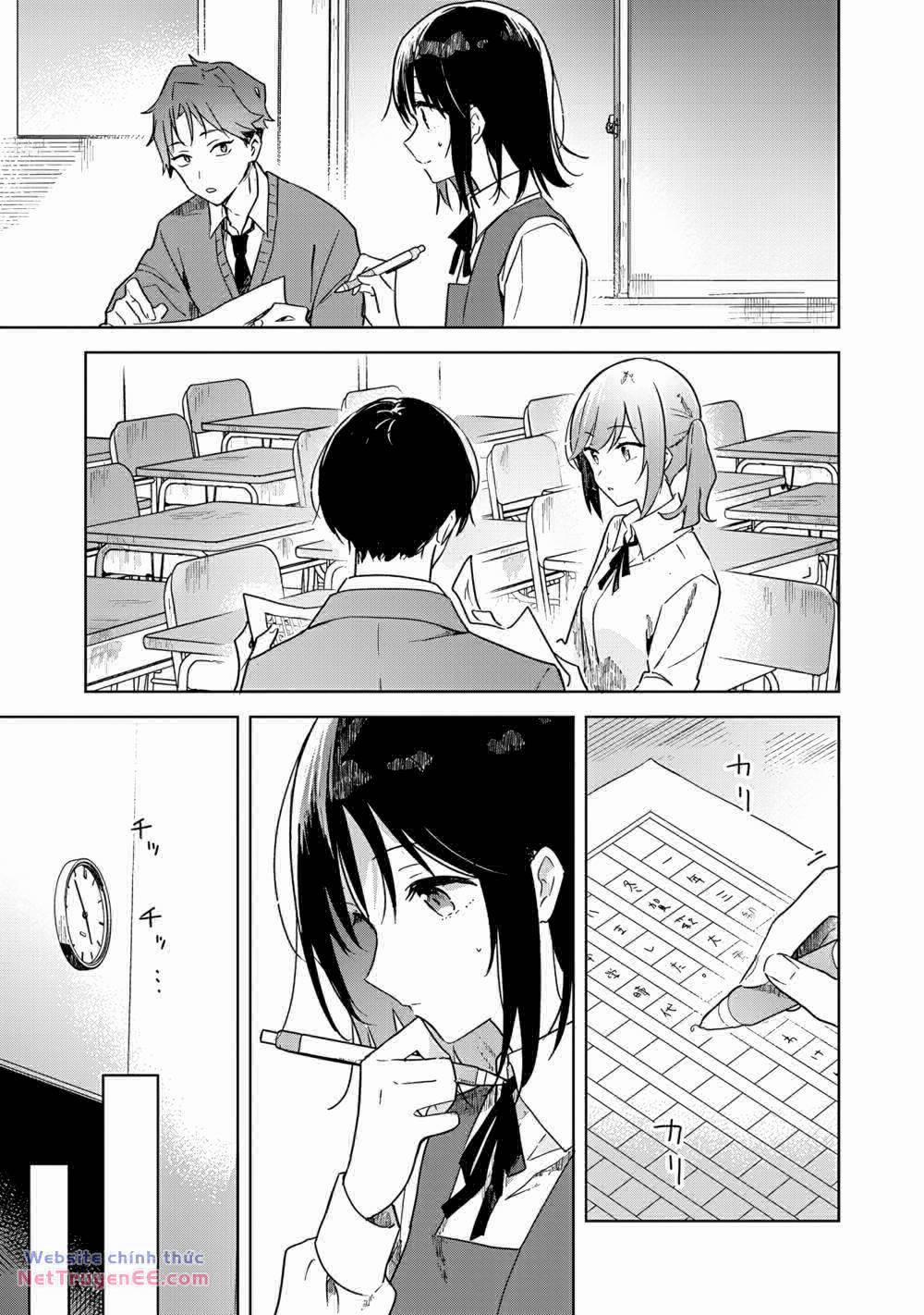 Đoá Hoa Nở, Tựa Tu La 2 trang 24