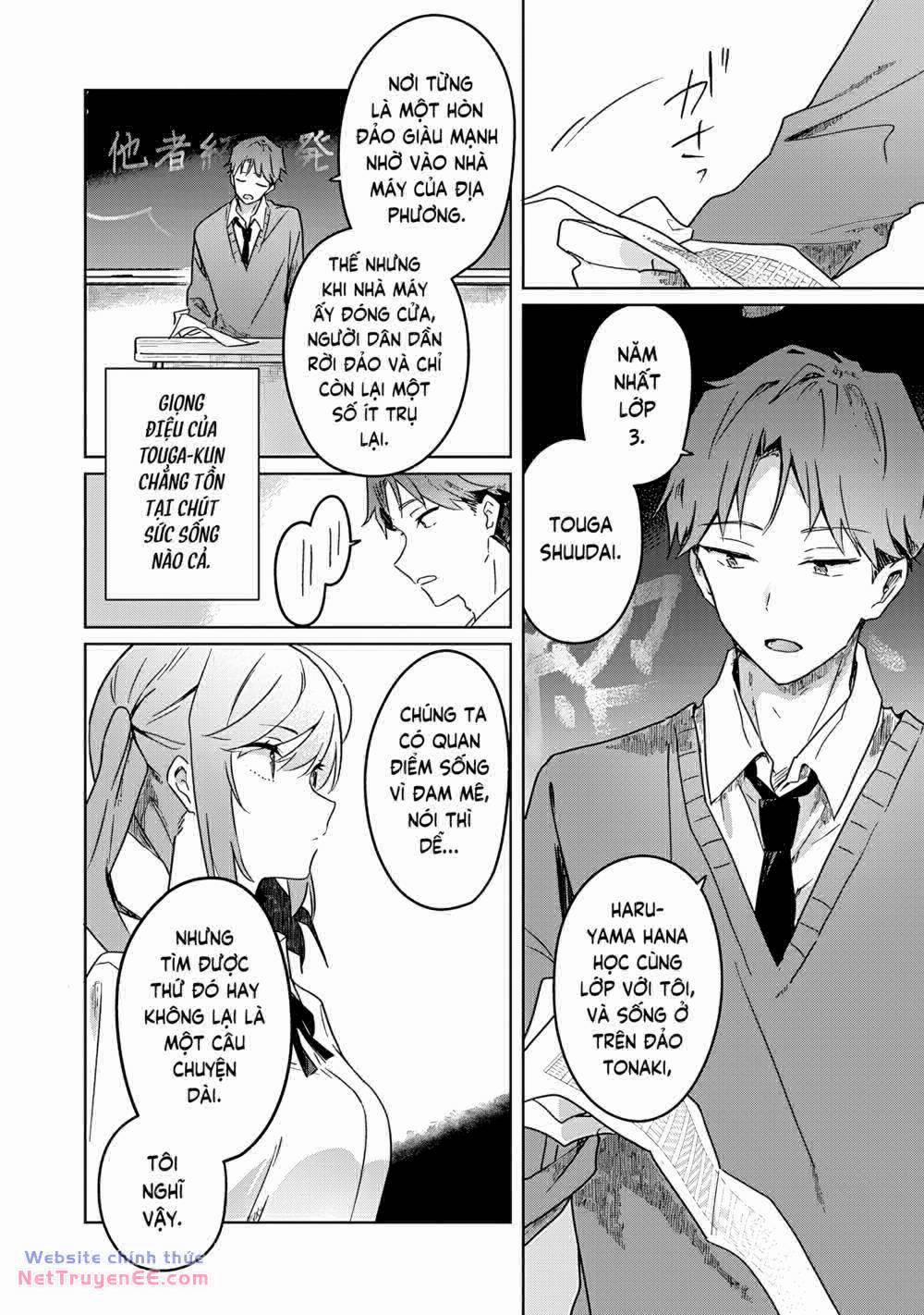 Đoá Hoa Nở, Tựa Tu La 2 trang 29