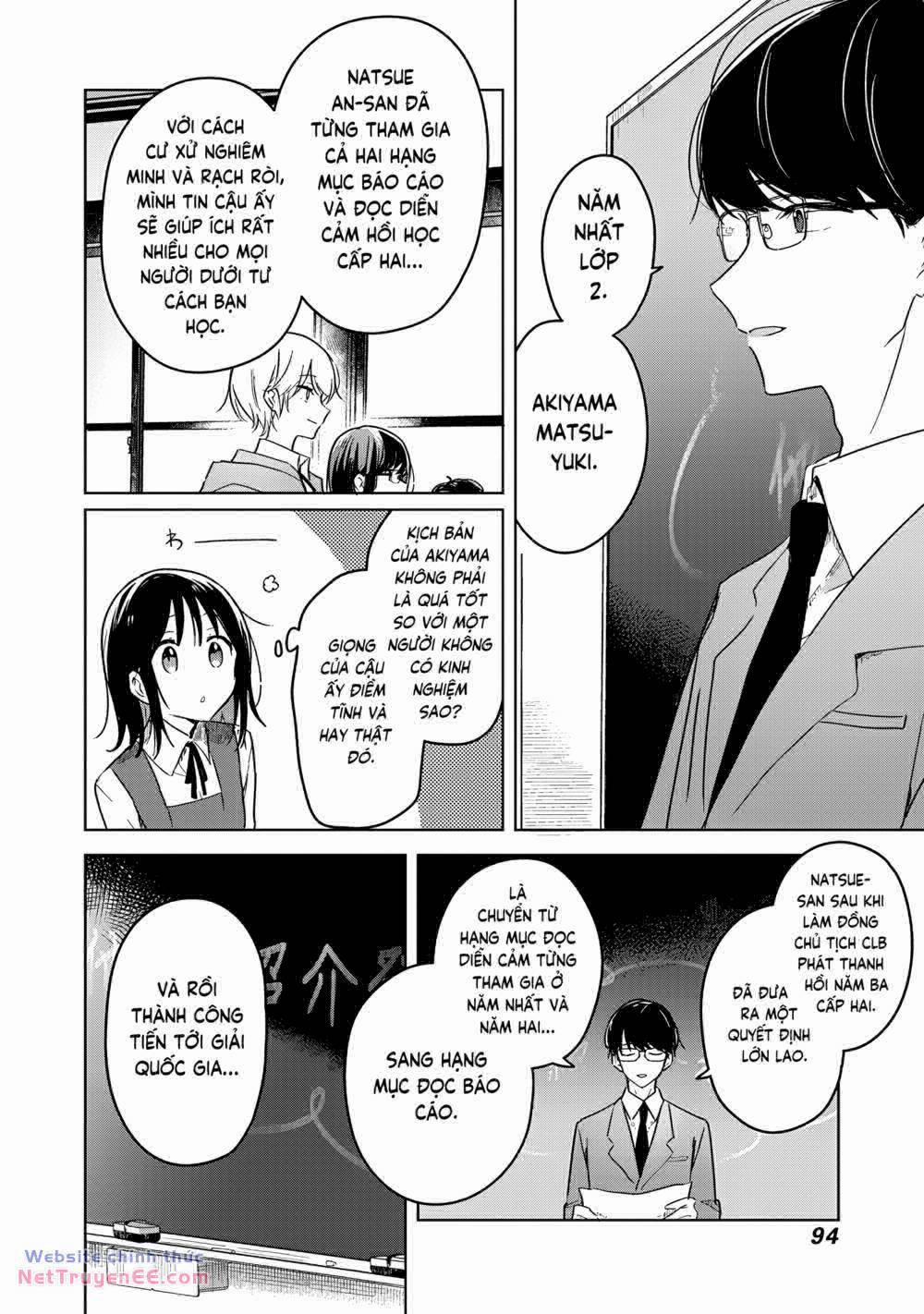 Đoá Hoa Nở, Tựa Tu La 2 trang 31