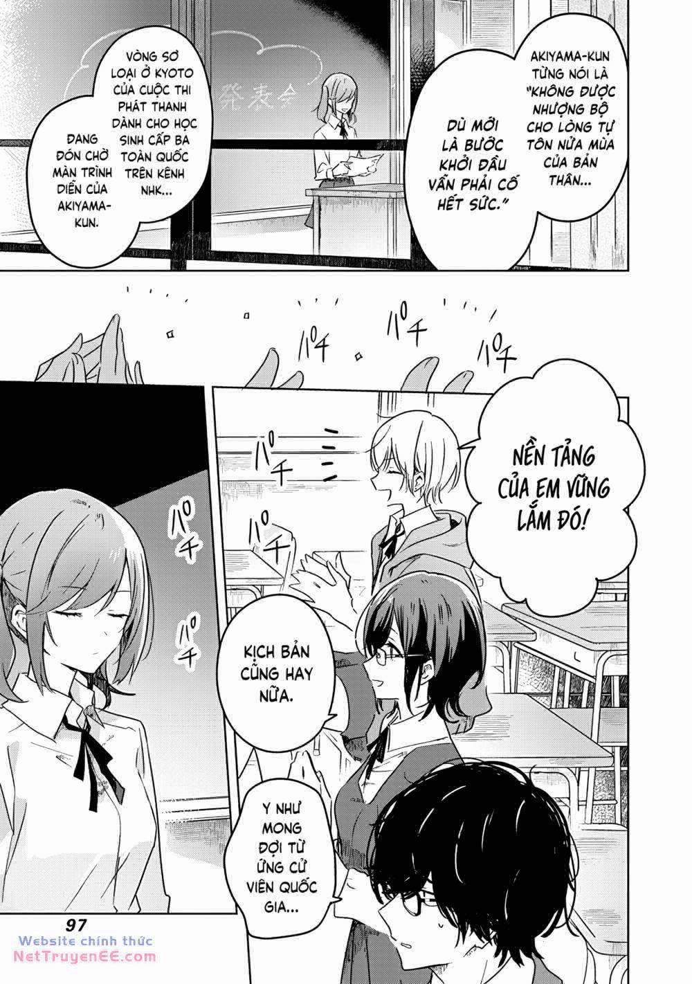 Đoá Hoa Nở, Tựa Tu La 2 trang 34