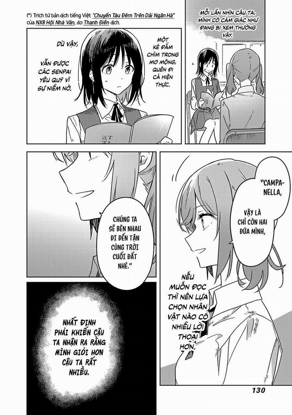 Đoá Hoa Nở, Tựa Tu La 3 trang 29