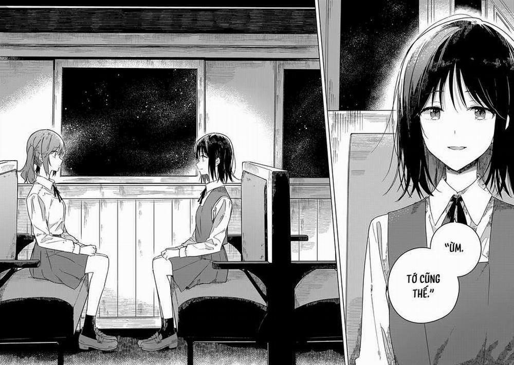 Đoá Hoa Nở, Tựa Tu La 3 trang 31