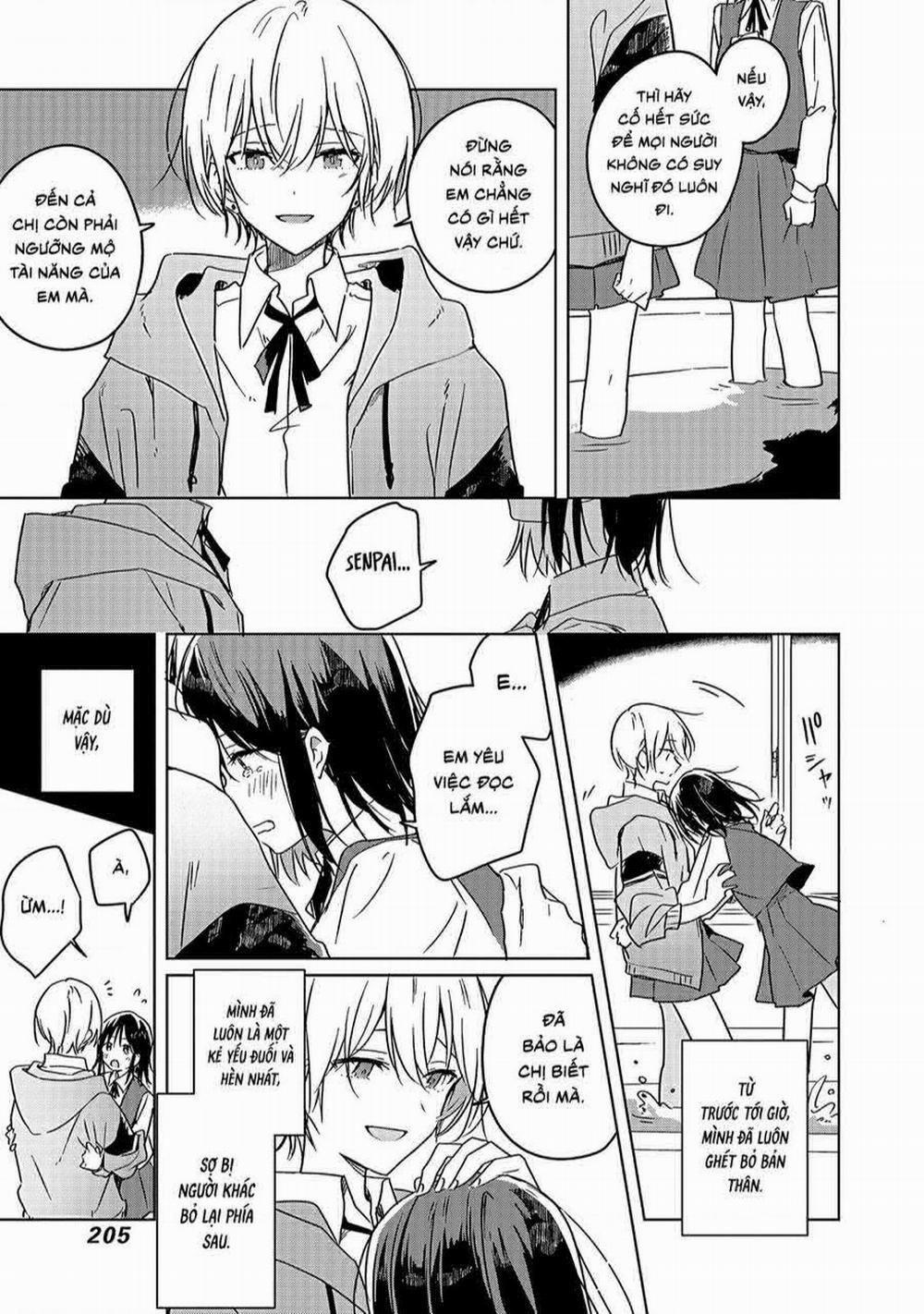 Đoá Hoa Nở, Tựa Tu La 5 trang 30