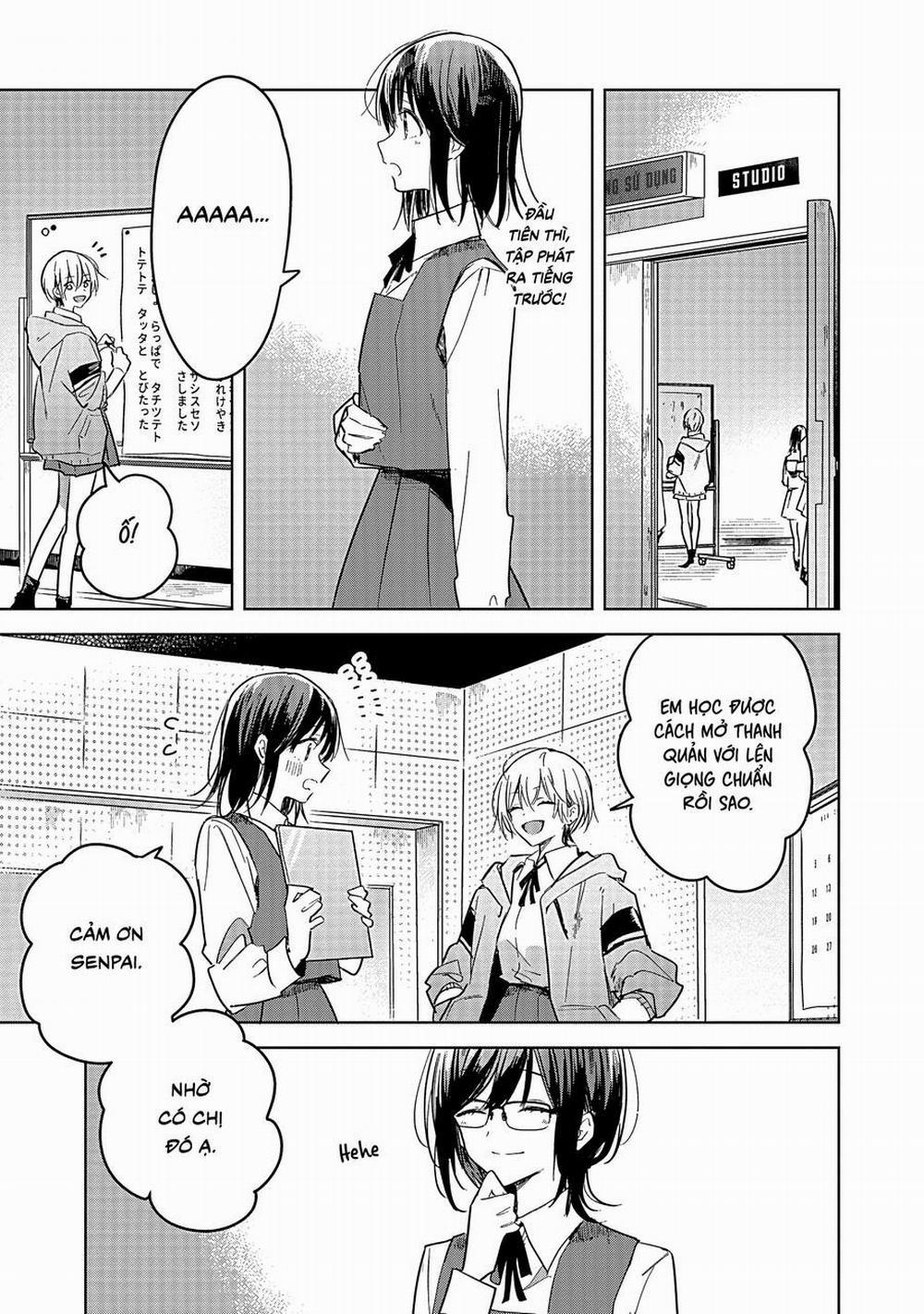 Đoá Hoa Nở, Tựa Tu La 6 trang 1