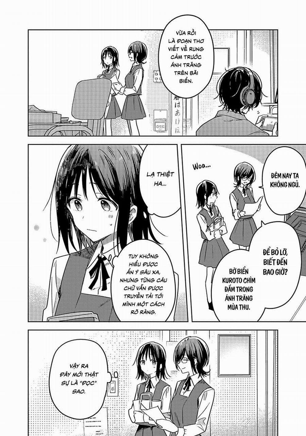 Đoá Hoa Nở, Tựa Tu La 6 trang 34