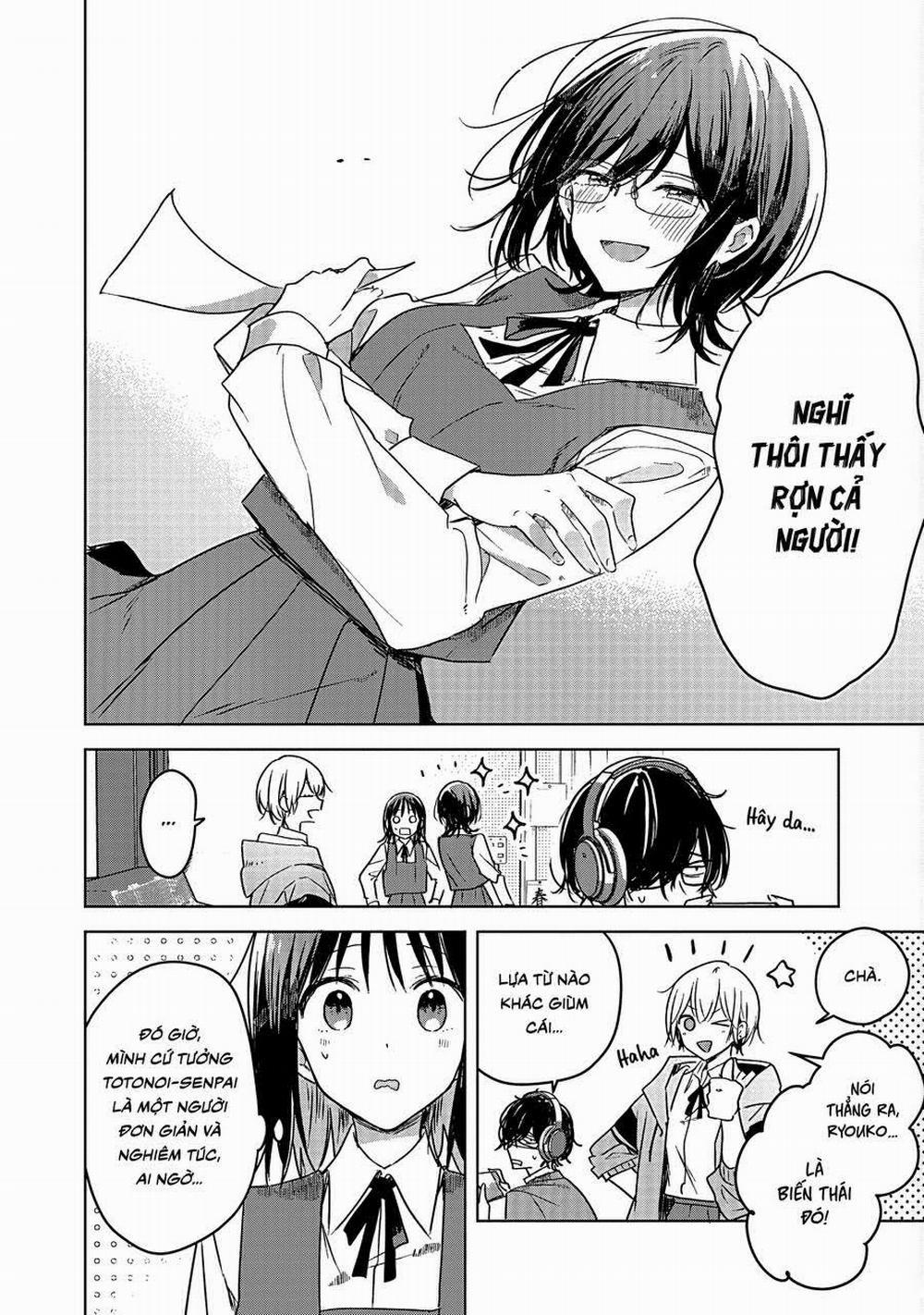 Đoá Hoa Nở, Tựa Tu La 6 trang 42