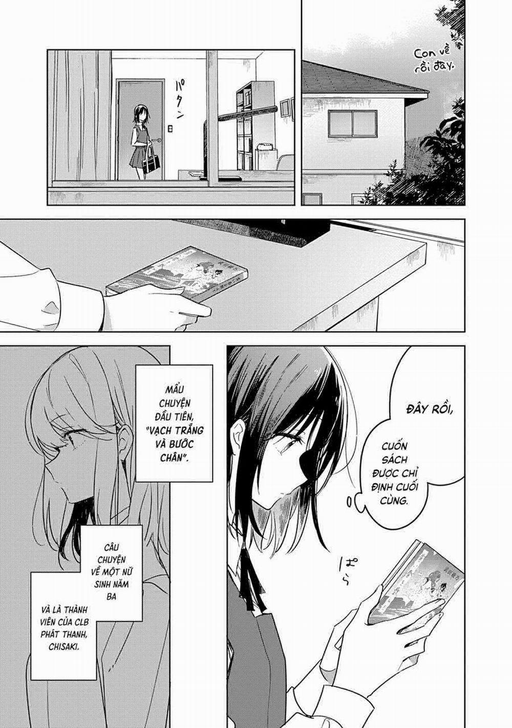 Đoá Hoa Nở, Tựa Tu La 8 trang 10