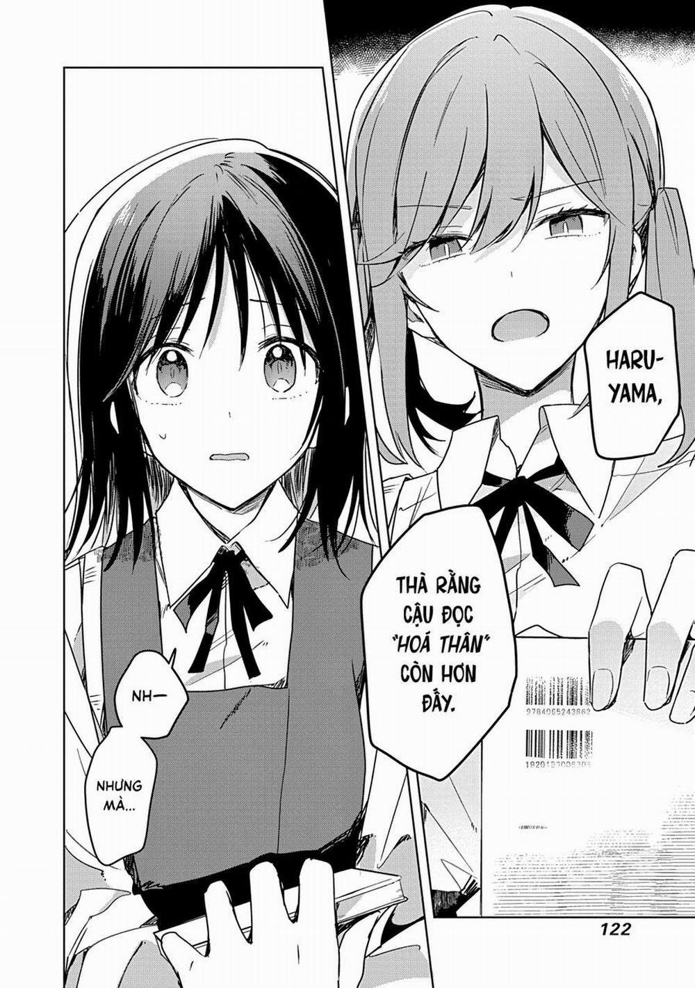 Đoá Hoa Nở, Tựa Tu La 8 trang 26