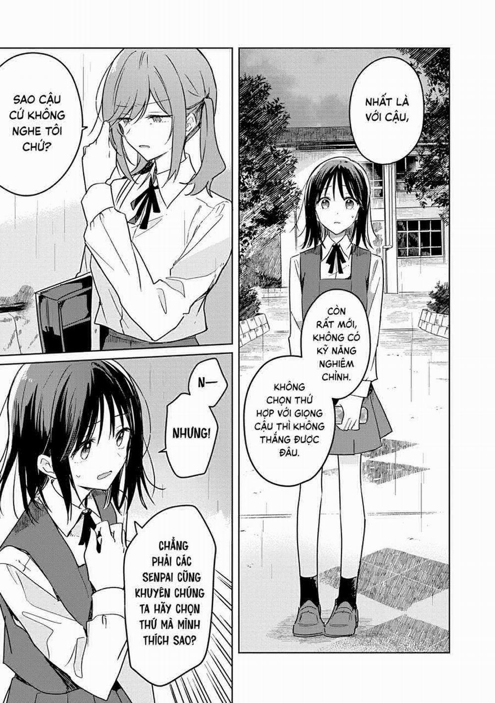 Đoá Hoa Nở, Tựa Tu La 8 trang 39