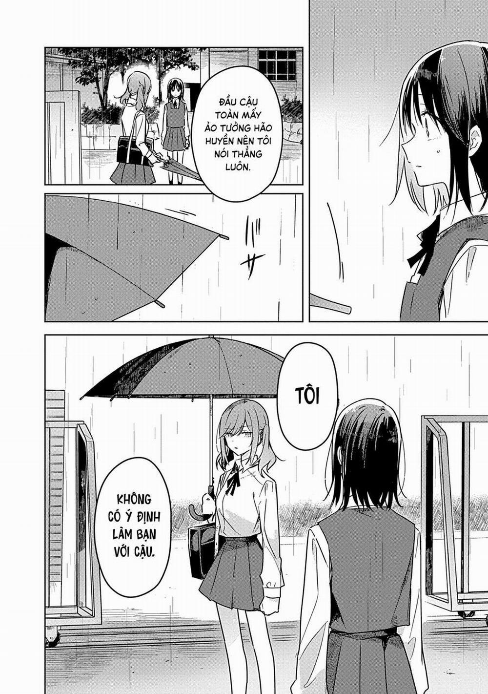 Đoá Hoa Nở, Tựa Tu La 8 trang 43