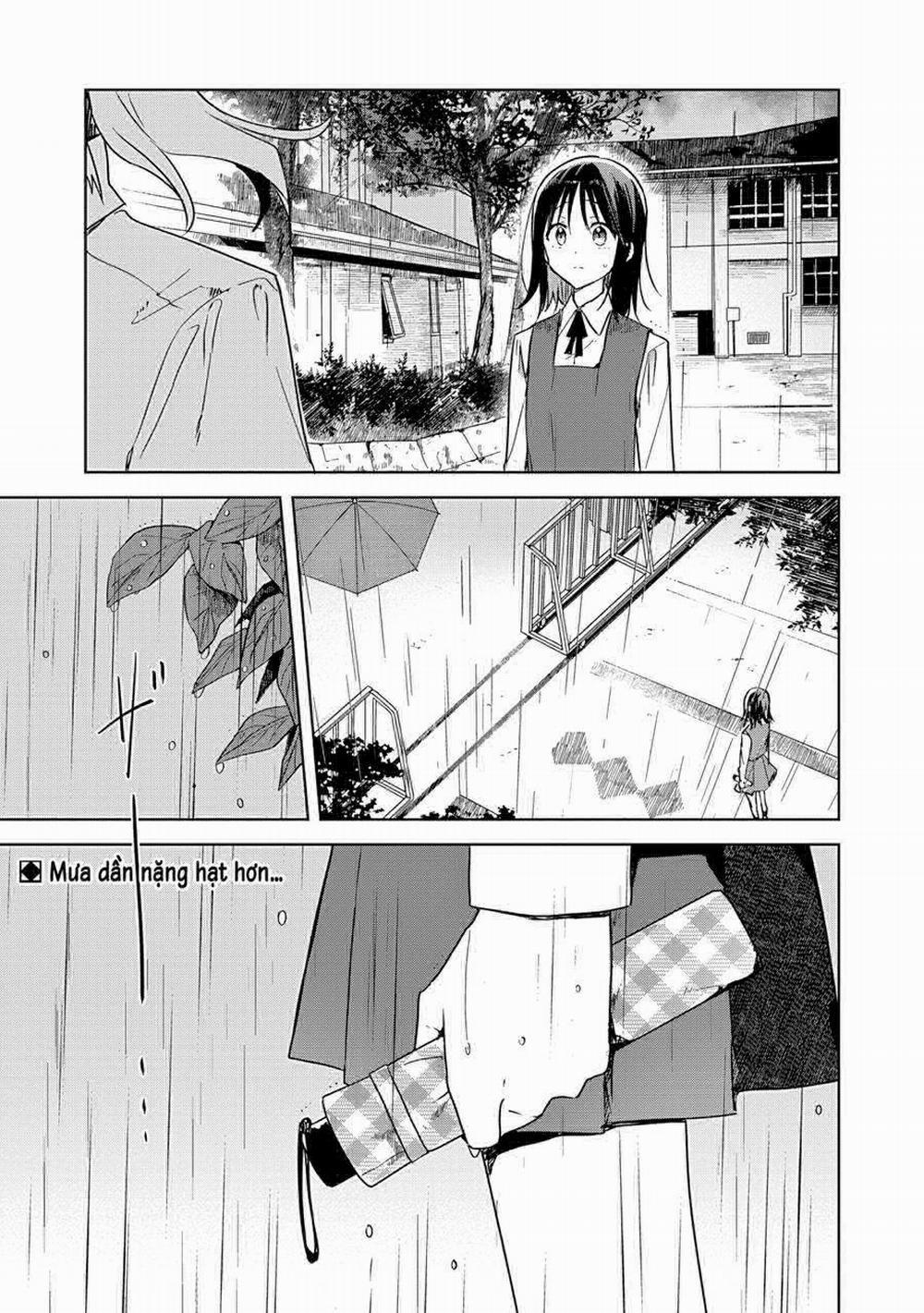 Đoá Hoa Nở, Tựa Tu La 8 trang 44