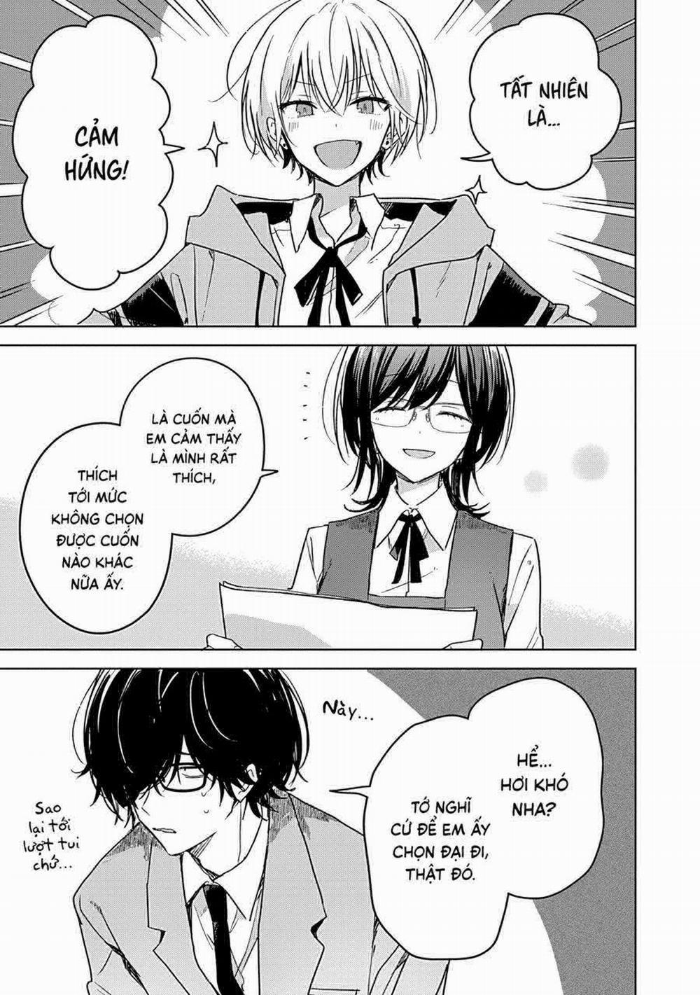 Đoá Hoa Nở, Tựa Tu La 8 trang 8