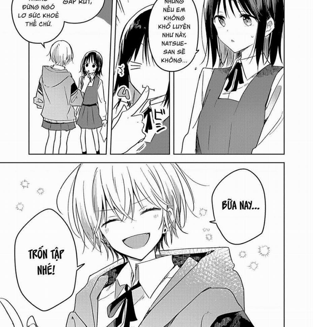 Đoá Hoa Nở, Tựa Tu La 9 trang 25