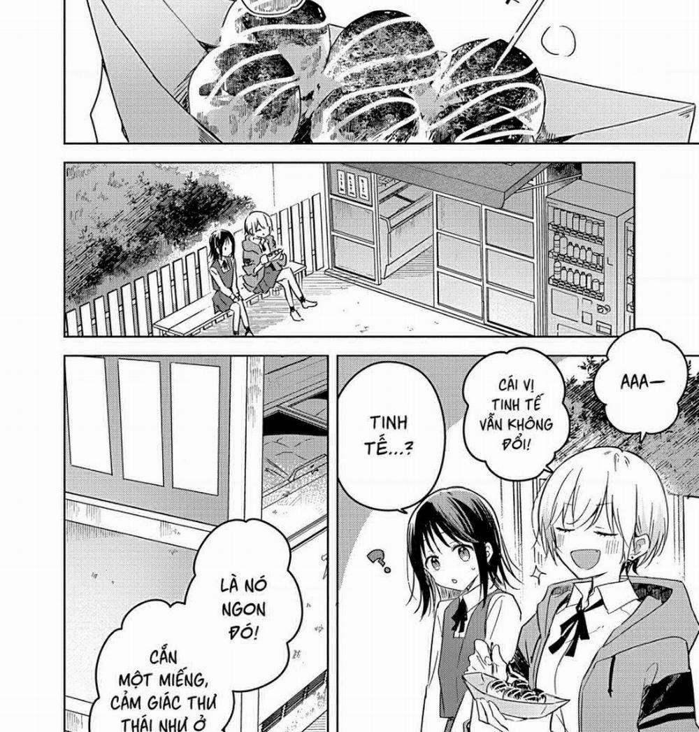 Đoá Hoa Nở, Tựa Tu La 9 trang 26