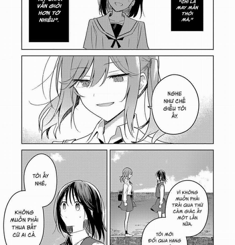 Đoá Hoa Nở, Tựa Tu La 9 trang 41