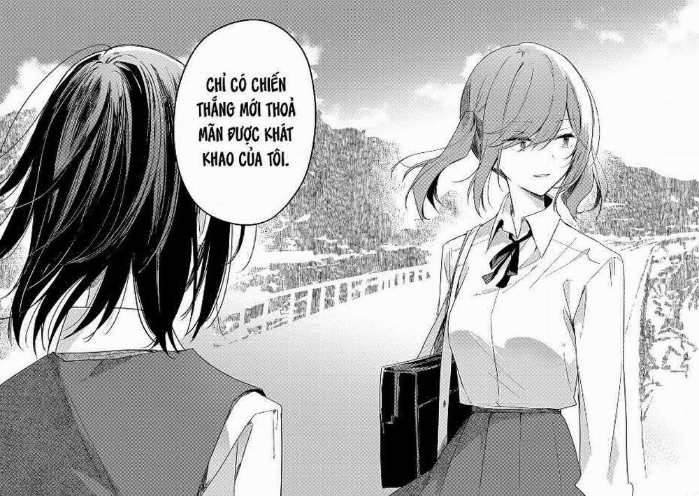 Đoá Hoa Nở, Tựa Tu La 9 trang 42