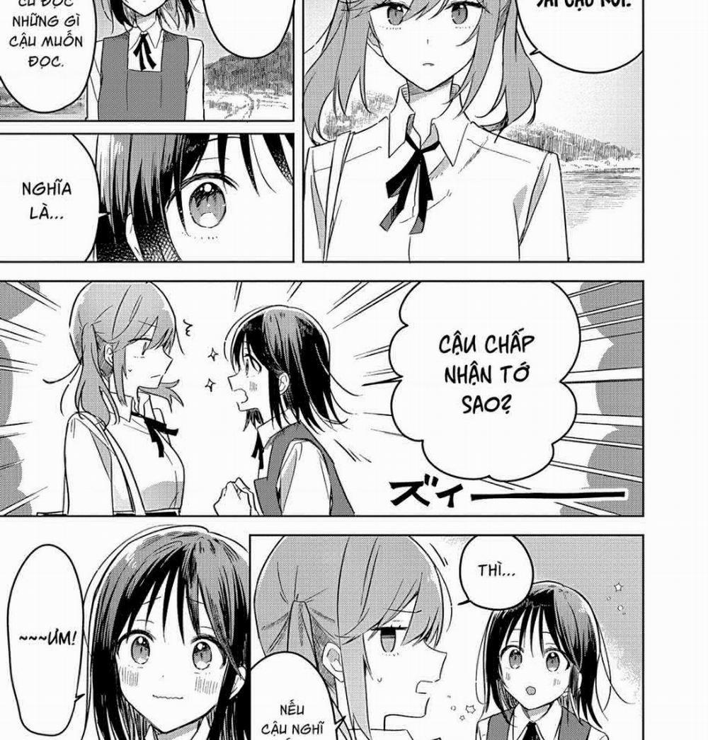 Đoá Hoa Nở, Tựa Tu La 9 trang 44