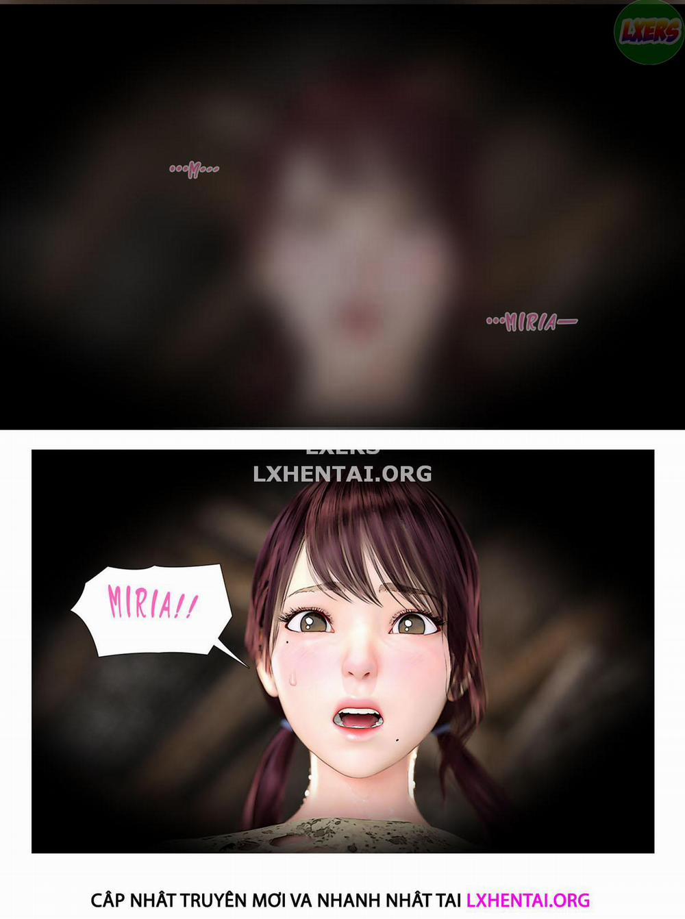 Đóa Hồng Sa Vào Bóng Tối 6 trang 39