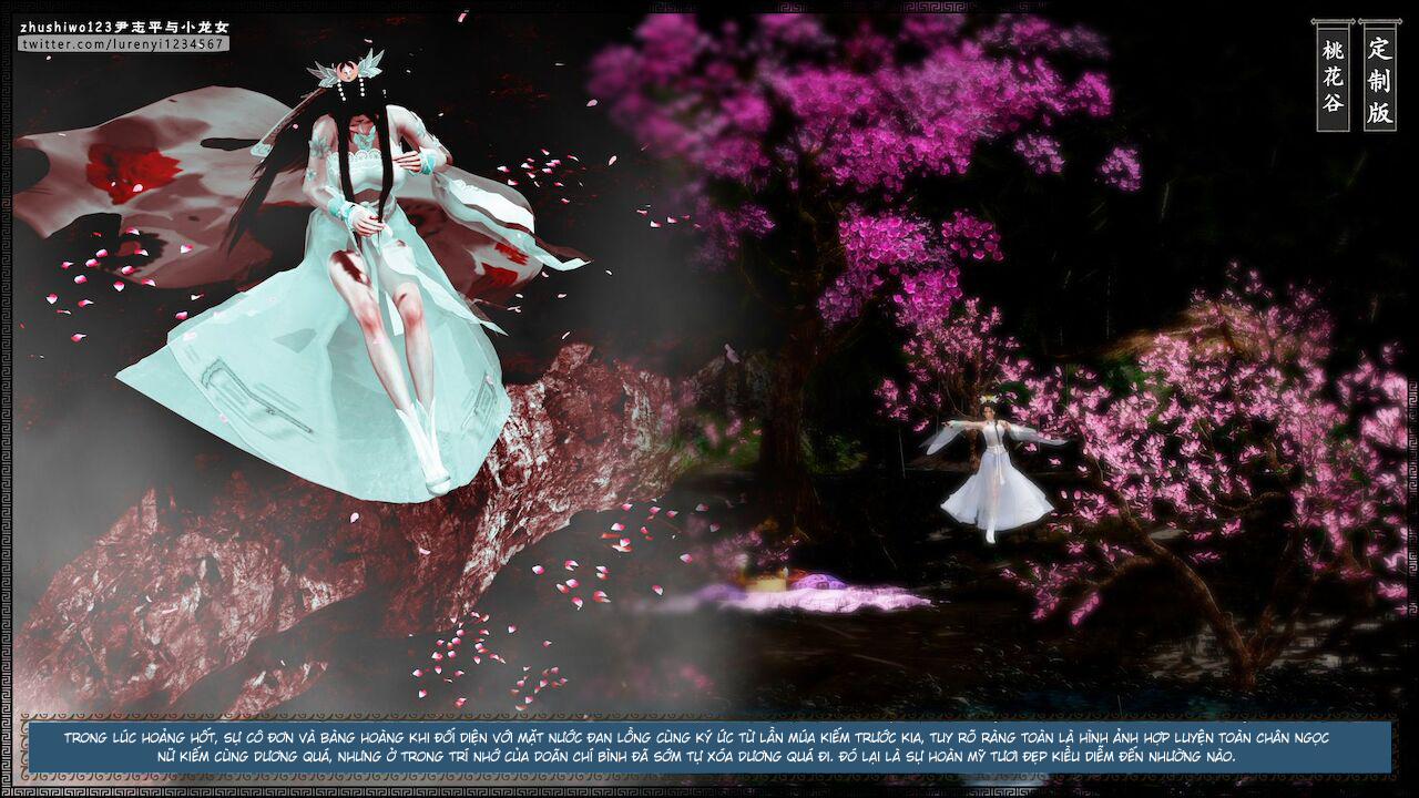 Doãn Chí Bình và Tiểu Long Nữ 1.1 trang 15