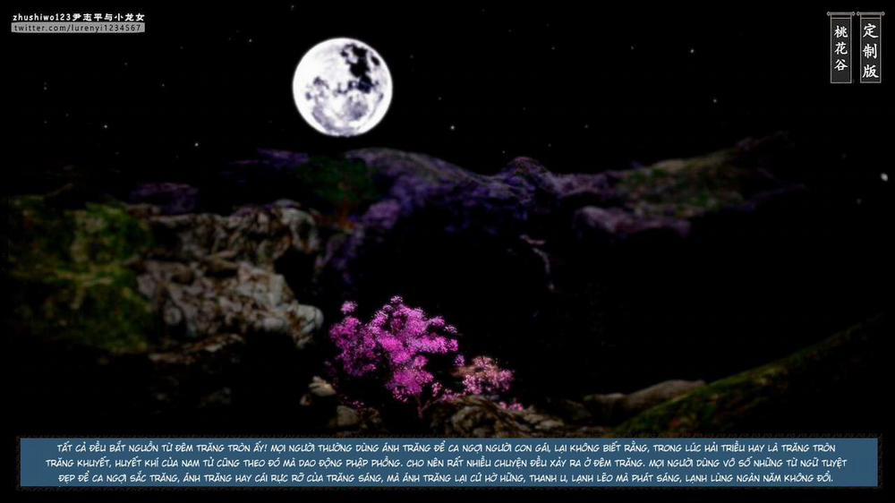 Doãn Chí Bình và Tiểu Long Nữ 1.1 trang 3