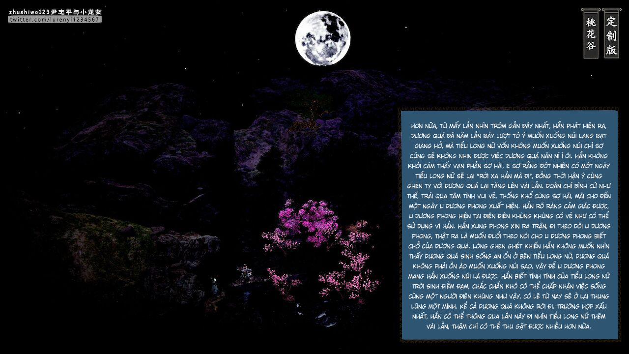 Doãn Chí Bình và Tiểu Long Nữ 1.1 trang 5