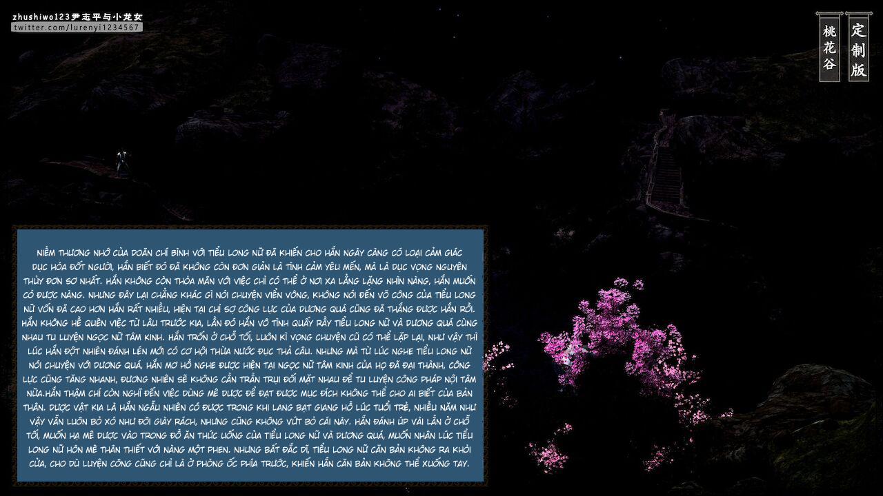 Doãn Chí Bình và Tiểu Long Nữ 1.1 trang 6