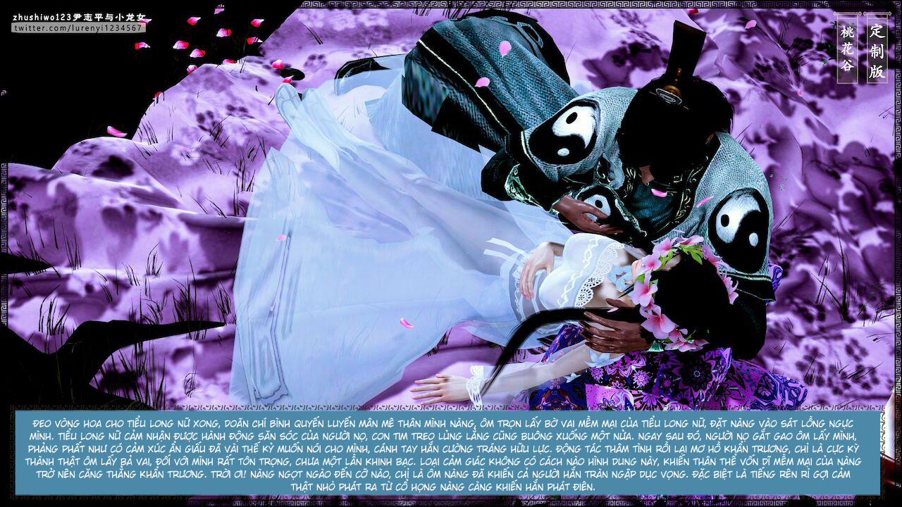 Doãn Chí Bình và Tiểu Long Nữ 1.1 trang 67