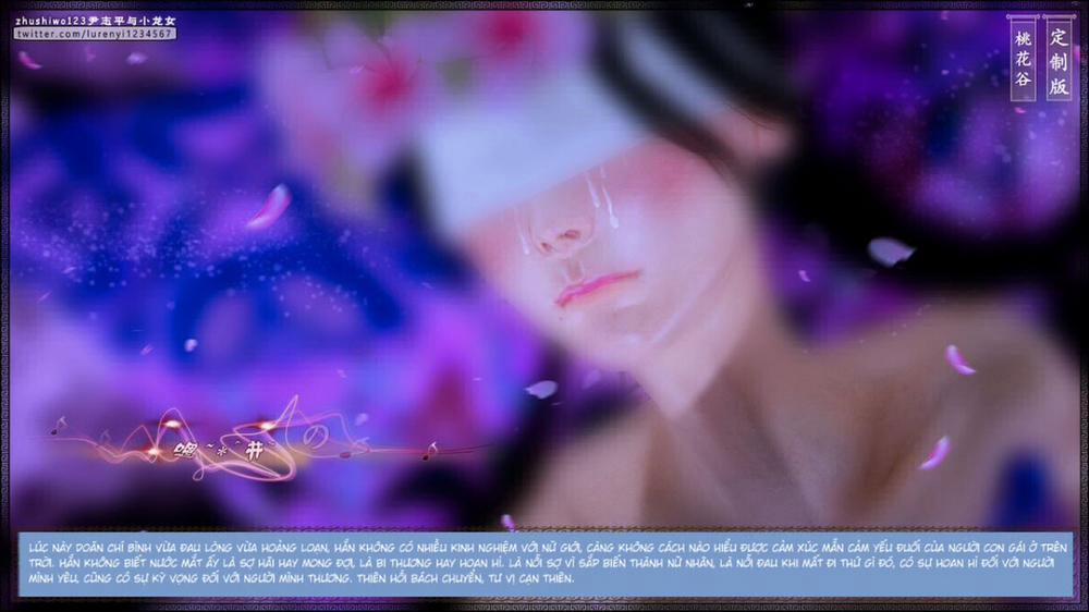 Doãn Chí Bình và Tiểu Long Nữ 1.2 trang 65