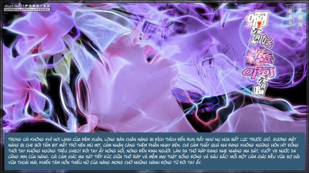 Doãn Chí Bình và Tiểu Long Nữ 2.1 trang 25