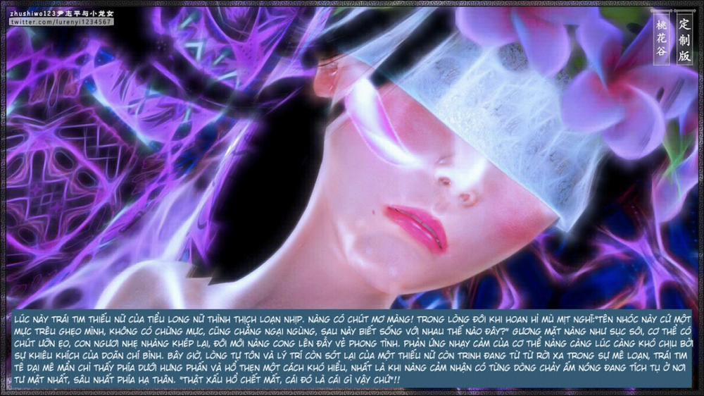 Doãn Chí Bình và Tiểu Long Nữ 2.1 trang 34