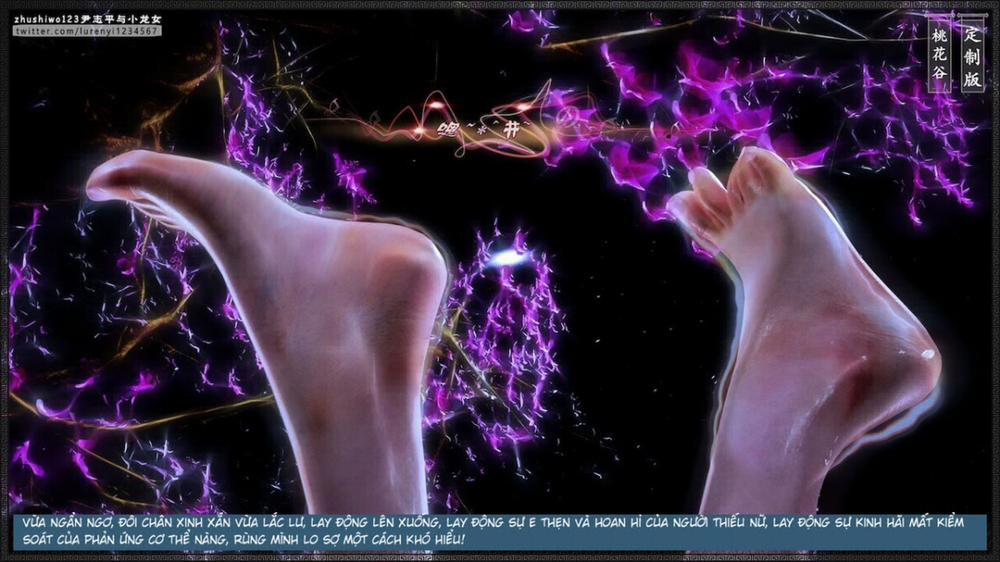 Doãn Chí Bình và Tiểu Long Nữ 2.1 trang 44