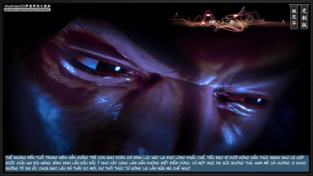 Doãn Chí Bình và Tiểu Long Nữ 2.1 trang 46