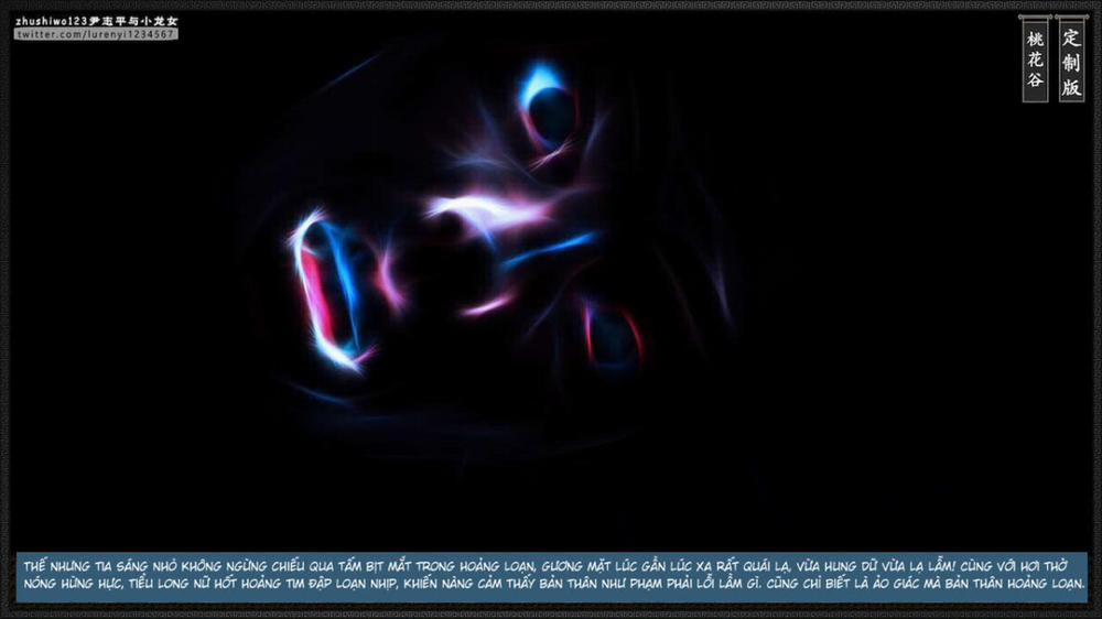 Doãn Chí Bình và Tiểu Long Nữ 2.1 trang 5