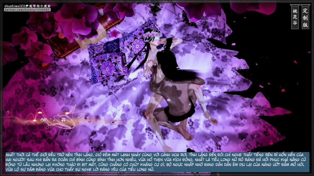 Doãn Chí Bình và Tiểu Long Nữ 2.1 trang 63