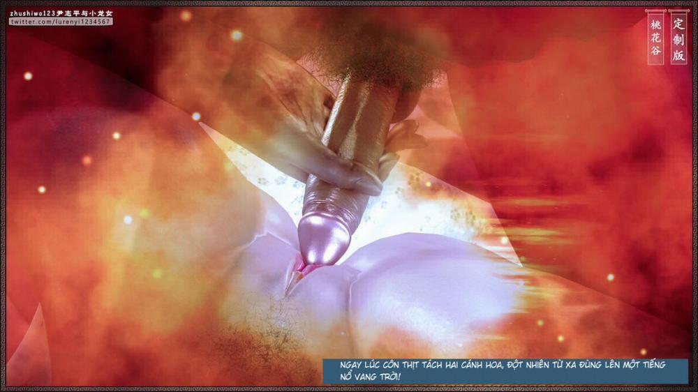 Doãn Chí Bình và Tiểu Long Nữ 2.1 trang 72