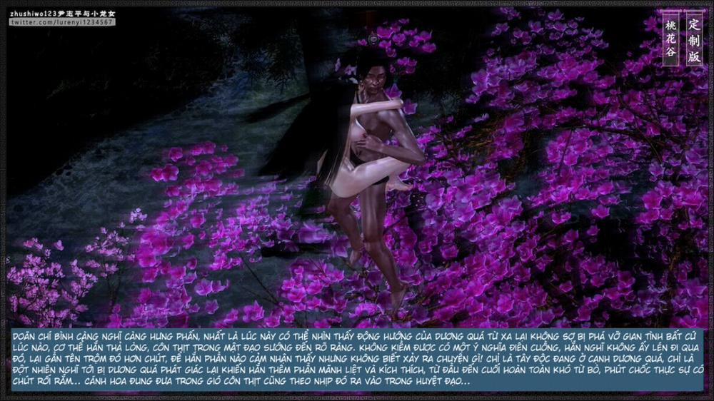 Doãn Chí Bình và Tiểu Long Nữ 2.1 trang 89