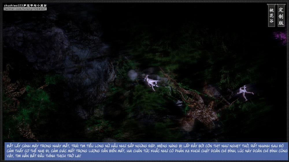 Doãn Chí Bình và Tiểu Long Nữ 2.2 trang 25