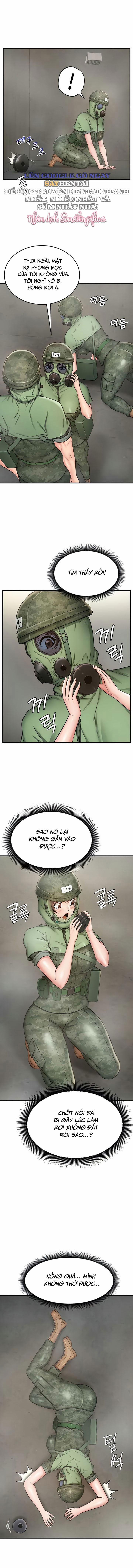 Đoàn Huấn luyện Tân binh Nữ 10 trang 10