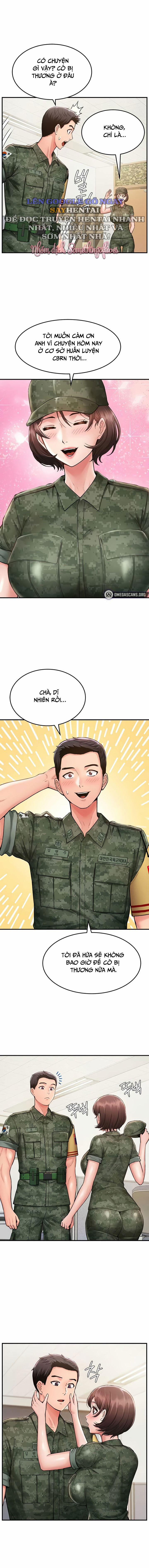 Đoàn Huấn luyện Tân binh Nữ 10 trang 13